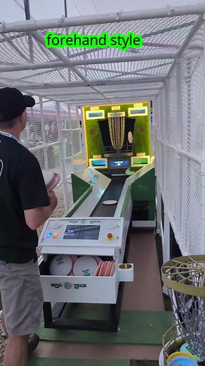 Disc Golf Fun with Pete at Disc-O-Tech