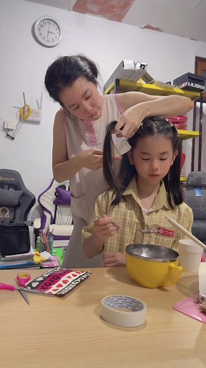Sofialisme Hemat: Resep Sayur Asin CI Sofia untuk Bangun Pagi