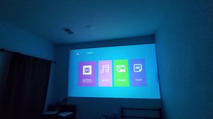 Watch Connect Laptop through HDMI and enjoy the movies on Big Screen. on Amazon Live