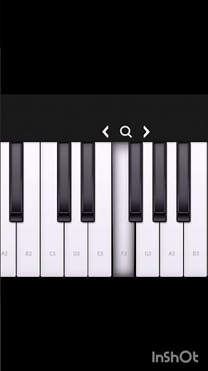 Interstellar Retribution Piano