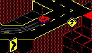 Interstate Drifter: 1999 - Play it now at Coolmath Games