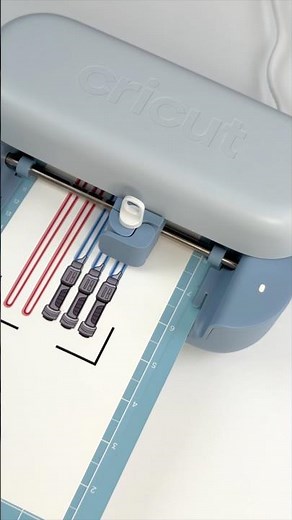 PRINT THEN CUT WITH SMALL CRICUT | CRICUT JOY 2 🤩 #cricutjoy2 #cricutprojects #caketopper #paper