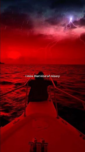 🎶 Misery - Pupsies | Song With Lyrics | English Song | Lyrics | Aesthetic | Music #lyrics