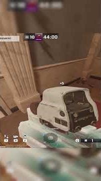 OP Denari Set Up On Consulate #rainbow #r6le #jynxzi #gaming #r6sace #pro #r6siege #r6hub #rchampion