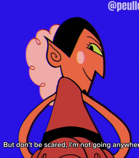 Powerpuff Girls Animation Meme Creation