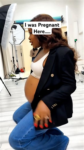 Dancing Through Pregnancy: An Unexpected Journey