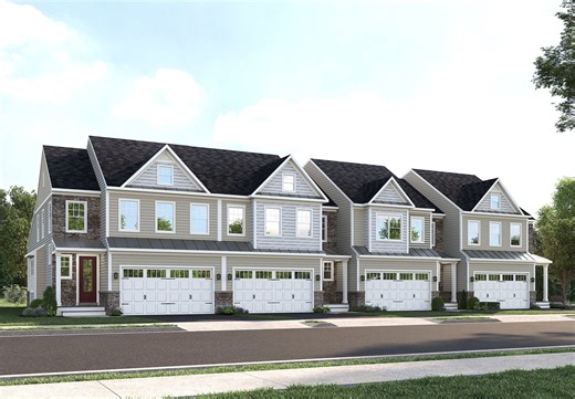 The Villas At Monmouth 55  by NVHomes  in Manasquan NJ | Zillow