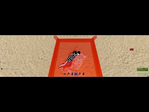 Rust - Builder's Sanctuary In A Nutshell