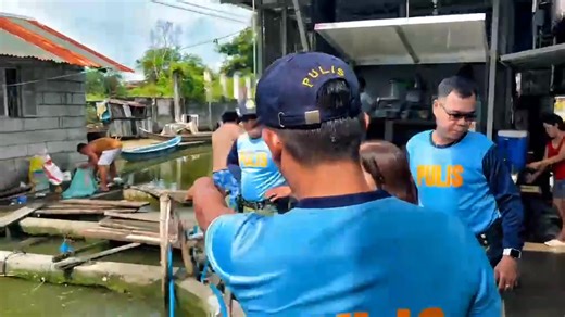 Bulacan PPO-HAGONOY MPS Type of Operation: Anti-Criminality Program (Barangay Visitation and Patrolya ng Bayan) Date: November 9, 2025 Time: 7:40am onwards Under the supervision of: PLTCOL LEONARD M LIM Acting COP, Hagonoy MPS Duty Patrollers: PMSg Jeffren Carrasco Pat Jerome Ruiz Together with Barangay Based Advocacy Support Group (ASG) Location: AOR of Hagonoy, Bulacan Remarks: QAP/NUI # Bagong PNP para sa Bagong Pilipinas, Serbisyong Mabilis, Tapat at Nararamdaman | Hagonoy Bulacan Municipal 