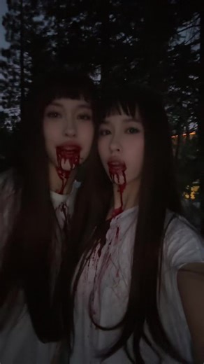 We lost in da woods help | woods