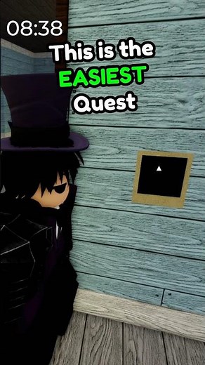 New BEST Skin Quest in Piggy! (New Update)