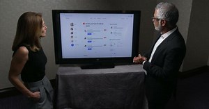 Cyber scammers target parents, grandparents for digital theft | 60 Minutes