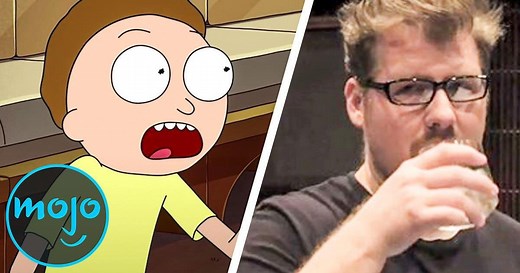 Top 10 Cartoon Characters Voiced By Their Creators | Articles on WatchMojo.com