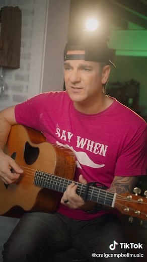Travis Tritt Performs 'I Don't Love You Anymore' with Craig Campbell