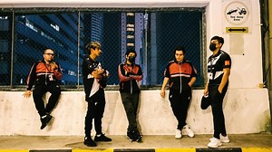 Thunder Awaken loses Darkmago in roster shuffle despite making Dota 2 history at TI11