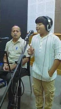Arre Papa | Radio Series | Master Sampark | RJ Sangram |Behind The Mic