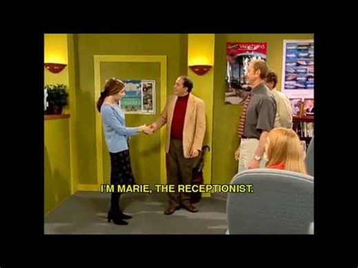 Conversation Practice: Greetings & Introductions