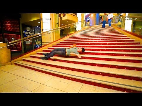 4 MILLION SUBSCRIBER FREAKOUT