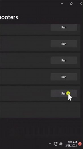 Fix microsoft store not working on windows 11 ( 2025 )