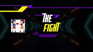 Fat White Women fight (Reupload)