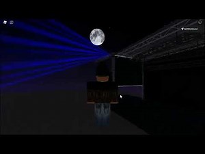 Roblox Native Lighting Lasers