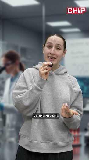 Cola Zero ist die Zigarette der Millennials! | CHIP