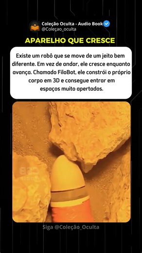 Você Usaria Esse Robo ? 🤖 #misterios #curiosidades