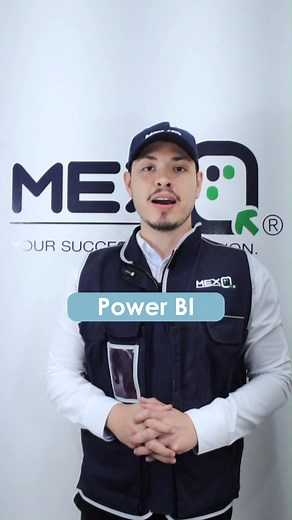 Cotiza hoy mismo el servicio que necesitas y obtén Power BI ¡Gratis! ⚙👷 #Calidad #Servicio #Retrabajo #Inspección #Controldecalidad #Automotriz #Manufactura | MEXQ