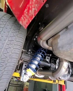136K views · 568 reactions | TURN IT UP! #ridetechnation #ridetechequipped   by @s2ksean: "Insanely stoked on this dual 3" stainless exhaust I did for a customer's '67 Camaro. Turned out great, probably my best piece yet? 路‍♂️…" | Ridetech | Facebook