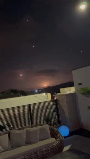 EE.UU. e Israel en guerra con Irán | día 12: operación Tormenta Severa de Hezbolá