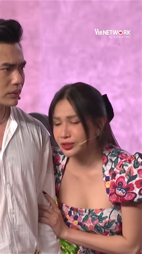 750K views · 13K reactions | Ba không thích con thì con đi #VieON #VieNETWORK #Song22 #BC | VieShows | Facebook