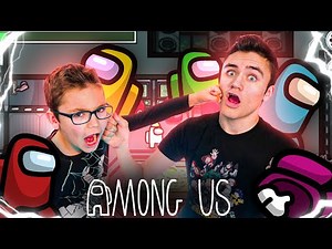 AMONG US AVEC NÉO : QUI EST L'IMPOSTEUR ? (Insane 900 IQ)