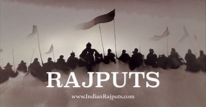 Brigadier Saurabh Singh Shekhawat : Rajput Provinces of India