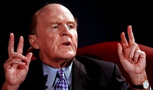 Whatever happened to Six Sigma?