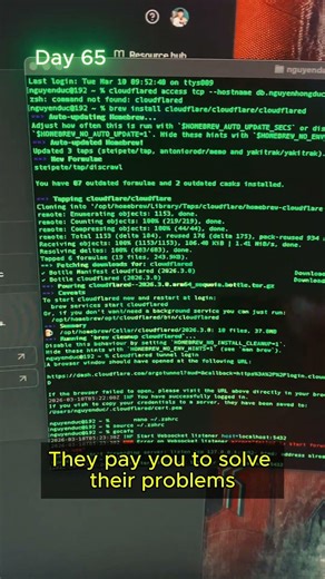 Why I Use "Boring Tech" for My Agency