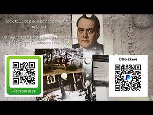 Tack till dig som hjälper till så att arbetet kan fortgå!