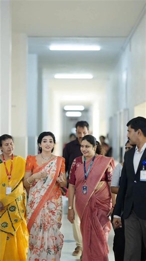 Honored and Grateful to have been invited as a Guest Speaker at Dr. N.G.P. Arts and Science College.