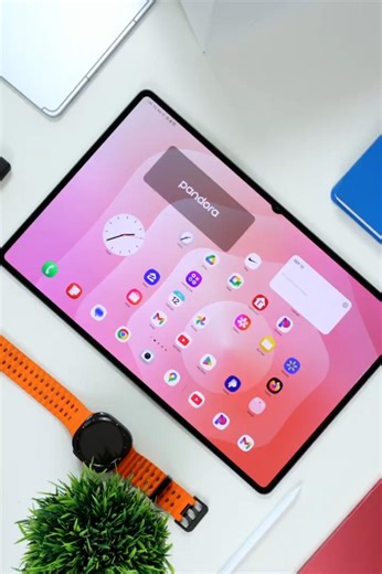 Galaxy Tab S11 Ultra | This Tablet is OVERKILL 😳 But I Love it!