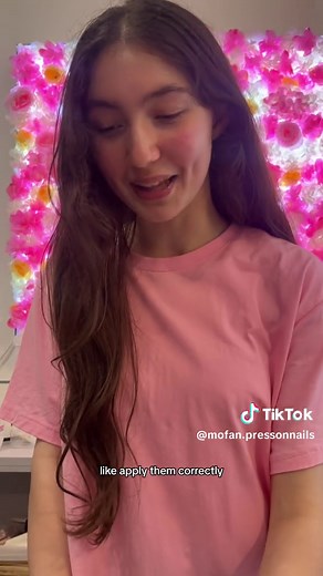 Nail Art Tutorial: How to Nail the Perfect Press-On Nails