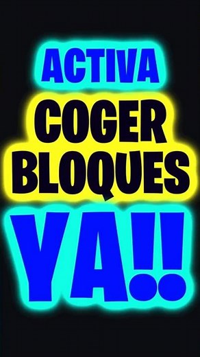 🍷👽Activate this SECRET FUNCTION 📱 How to ACTIVATE the “TAKE BLOCK” BUTTON in Minecraft Bedrock Mo...