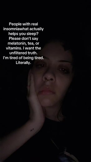 Effective Solutions for Chronic Insomnia Relief