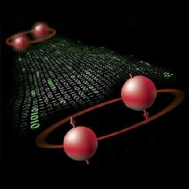 Scientists Report Quantum Teleportation Breakthroughs