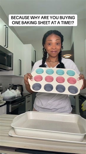 Must-Have Baking Pans You Need in Your Kitchen #BakingTips #KitchenEssentials