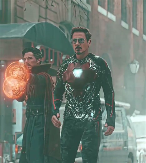 IRON-MAN 🔥 nanosuit ‼️🥶 #shorts #marvelshorts #ironman