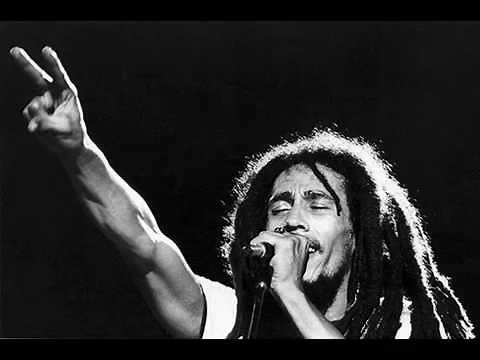 Bob Marley HD " Easy Skanking - Come We Go Up A Jerusalem "