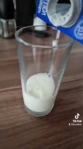 The milk issue.