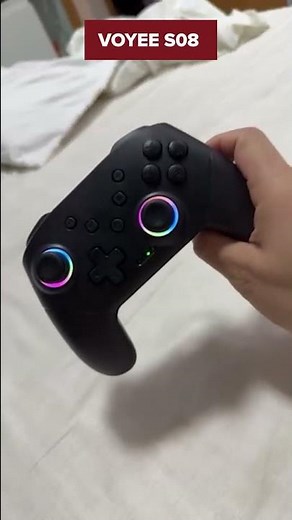 TOP—5. Best Gamepads for PC 2025