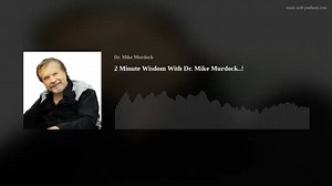 28 reactions | Dr. Mike Murdock on Reels | Facebook