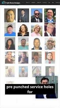 SRD Supreme Steel Frame SIP System