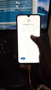 تخطي حساب جوجل Samsung M15 بضغطة زر واحدة! 🚀"​#SamsungM15_FRP​ #FRP_Bypass ​#Muslim_Odin